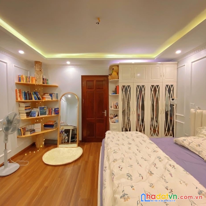 ⭐️⭐️⭐️ tt cầu giấy, ngõ thông, kinh doanh, ô tô lý thuyết, gần phố, dòng tiền tốt, sổ đẹp. giá 6.9