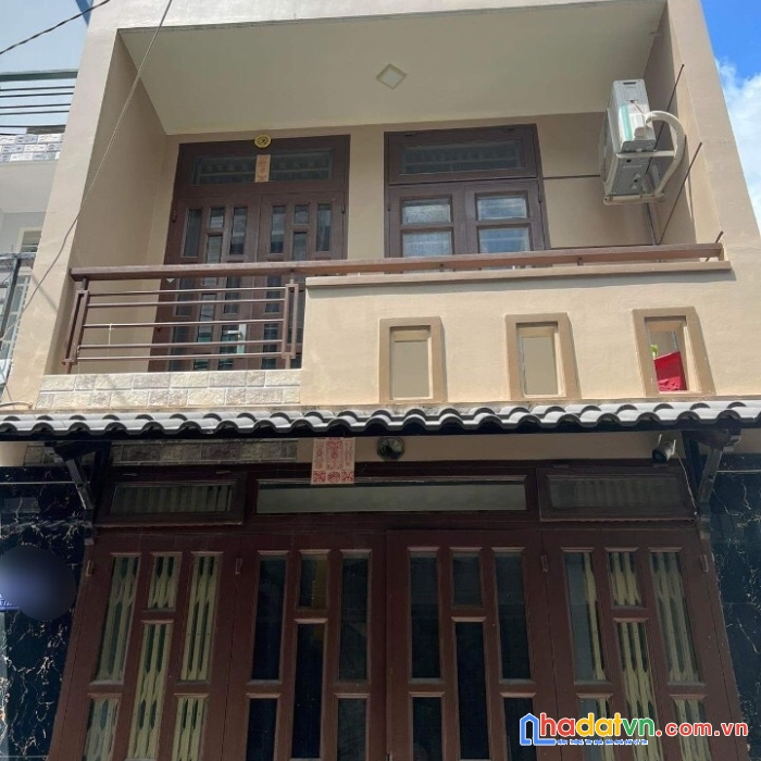 Nhà đẹp, hẻm 4m hồng lạc, diện tích đẹp, 5.6 tỷ, tân bình