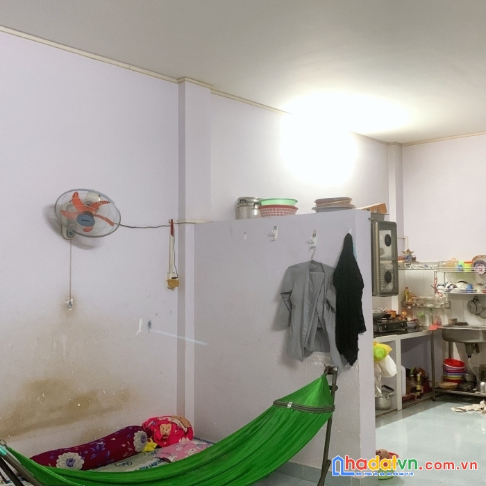 Chủ xoắn bán giảm chào liên tục còn 6 tỷ nhỉnh,đường 29-gv-p6-80m2.