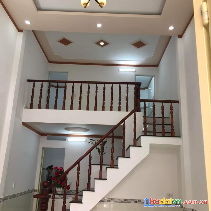 Trần thị cờ 70m2 nhà thoáng hẻm ngắn 1 bước ra mặt tiền