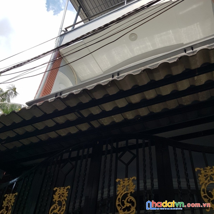 Giá hời, bán nhà lê hoàng phái, gò vấp, 50m2, 3 tầng, 3pn giá 3.9 tỷ
