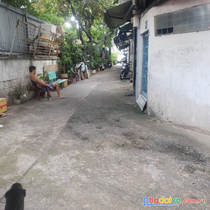 Chính chủ bán căn nhà p14, q10 , tp.hcm