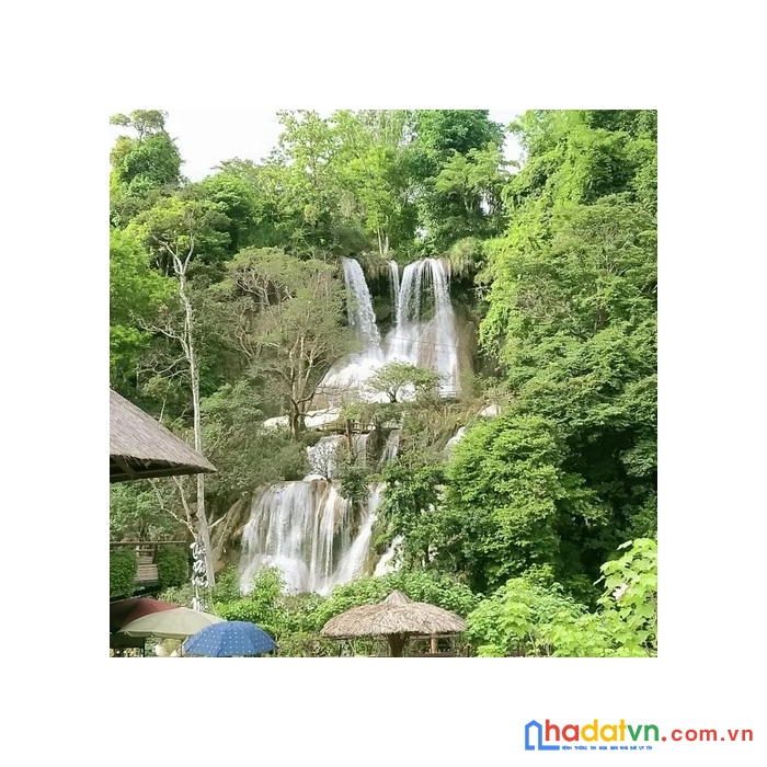 Mộc châu miền đất hứa