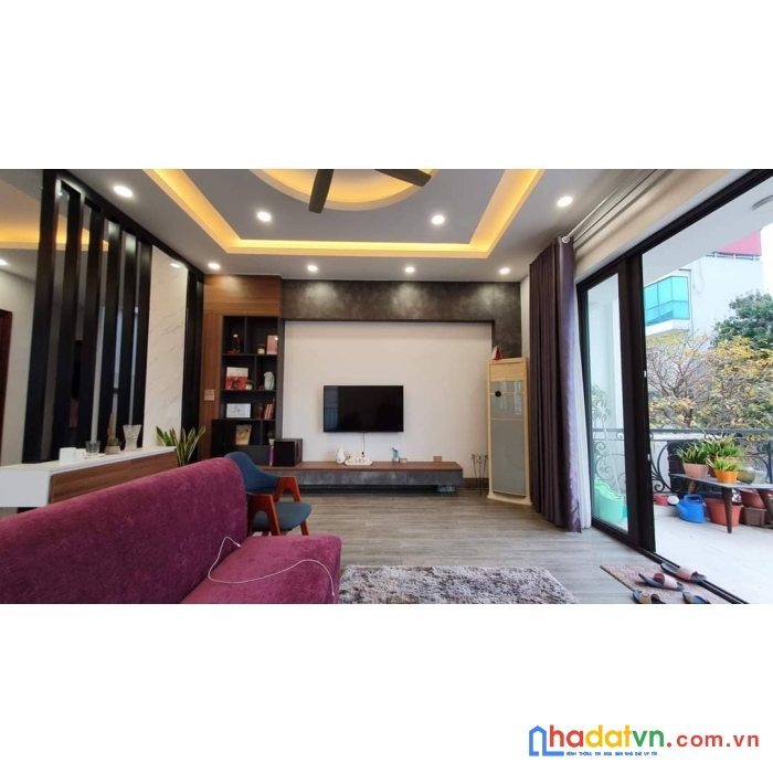 Biệt thự kđt việt hưng, long biên 110m giá 17.9 tỷ