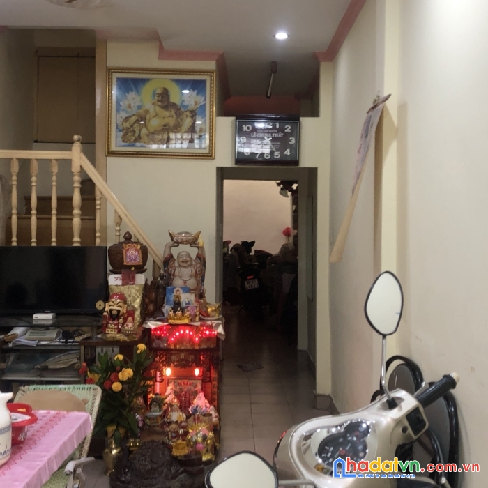 Chính chủ cần bán phạm ngũ lão ,quận 1 ,thành phố hồ chí minh