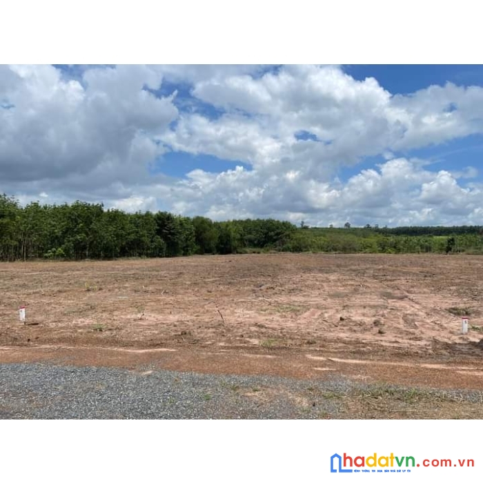 Bán gấp lô đất 3600m2 giá 380triệu