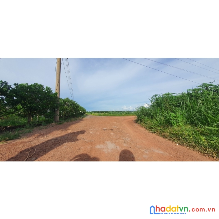 1000m2  đất lập vườn view núi bà  suối đá dương minh châu tây ninh