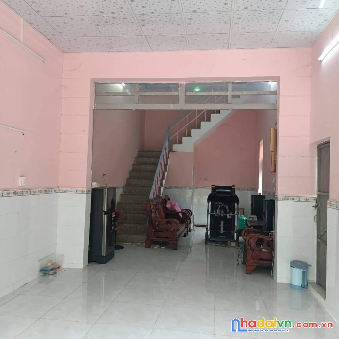 Chính chủ cần bán nhà kèm dãy trọ kinh doanh tốt tại mỹ phước 2 vị trí đẹp bến cát, bình dương