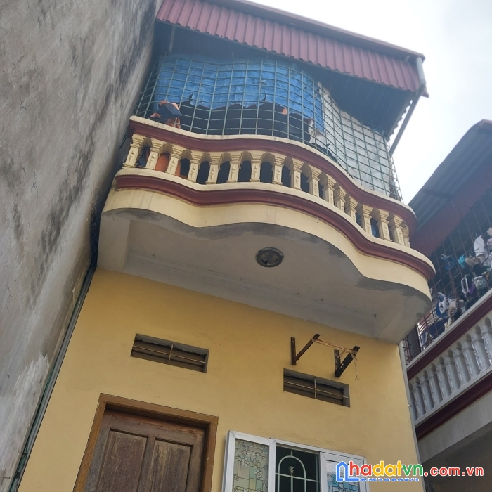 Bán gấp nhà ngõ đỗ thuận. hai bà trưng 24m2 3 tầng giá: 1.5 tỷ rẻ, hợp lý