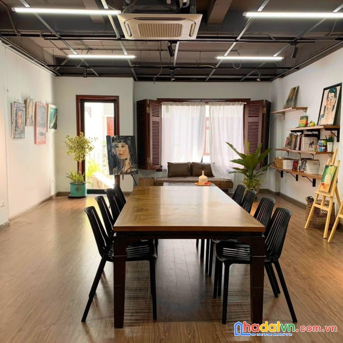 Cho thuê tầng 3, nhà số 10 lk2 - 90 nguyễn tuân, thanh xuân dt75m2 giá 10tr/th lh 0392889228