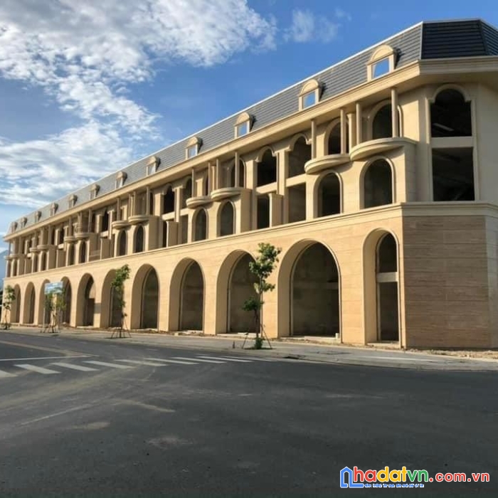 Đất nền dragon city park giá trực tiếp từ chủ đầu tư chiết khấu 4% còn 2tỷ