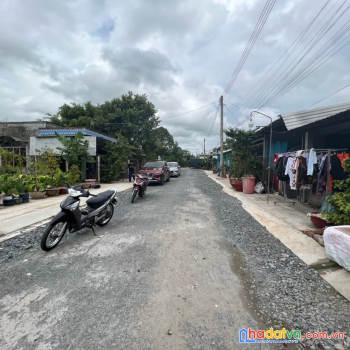 Chính chủ cần bán 2 lô đất xây biệt thự