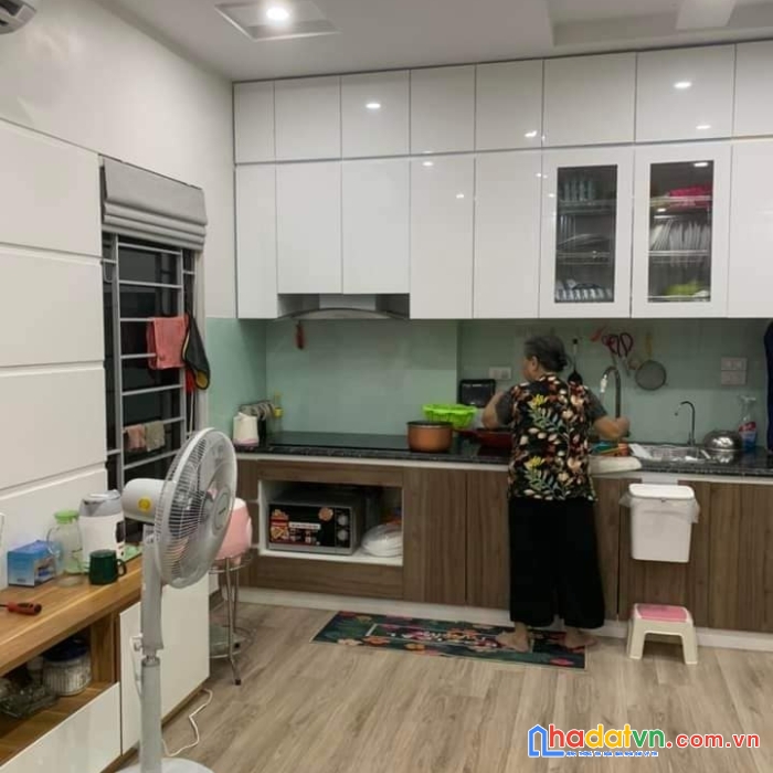 Bán nhà hiếm xuân đỉnh - 35m2 - ô tô 10m - 3.7 tỷ