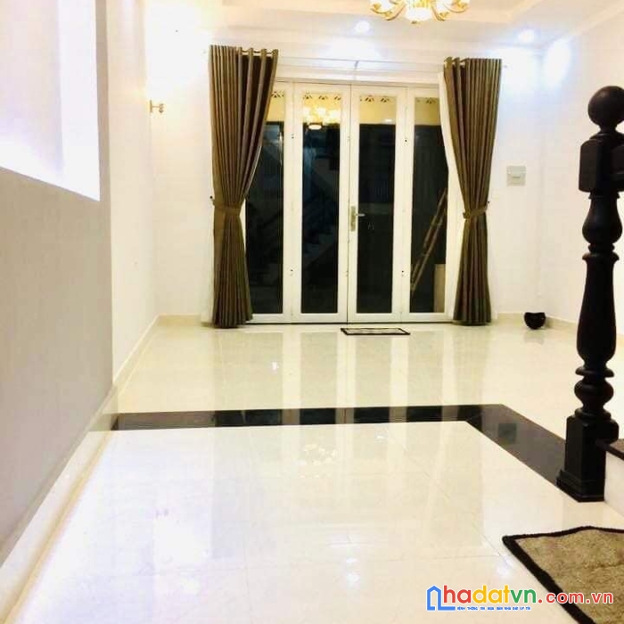 Nhà đẹp lung linh – 50m2 a4 – ngang 4m rộng rãi – khu dân trí cao – chỉ 5.x t.ỷ