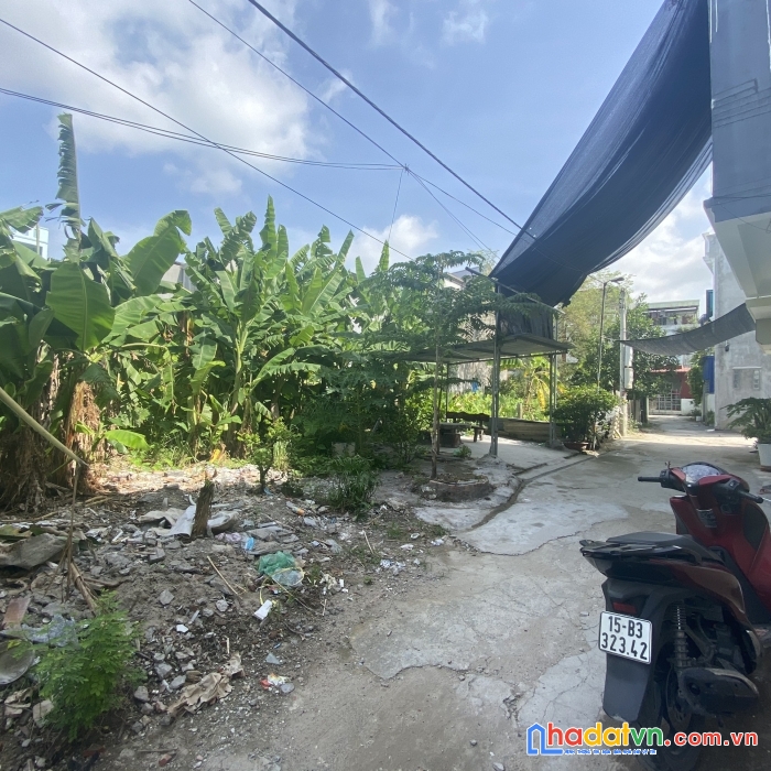 Gia đình mở rộng kinh doanh nên cần ban lô đất khu an đồng