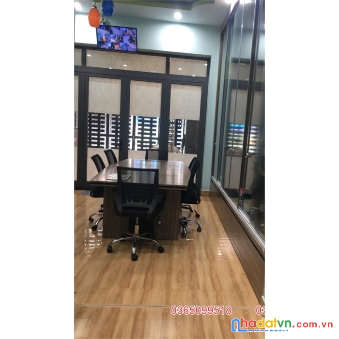 Bán gấp nhà tặng văn phòng, hẻm xe tải, 119m2, tân thới hiệp 21, quận 12