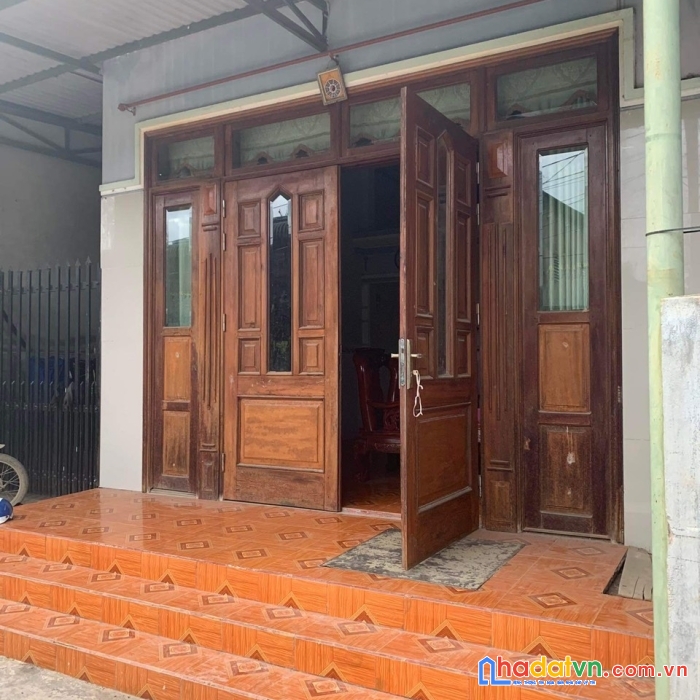 Chính chủ cần bán căn nhà tại xã lộc thành, huyện bảo lâm, tỉnh lâm đồng.