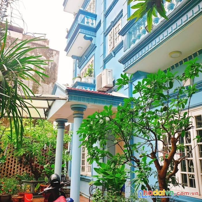 Bán siêu biệt thự vip quận thanh xuân 0909858789