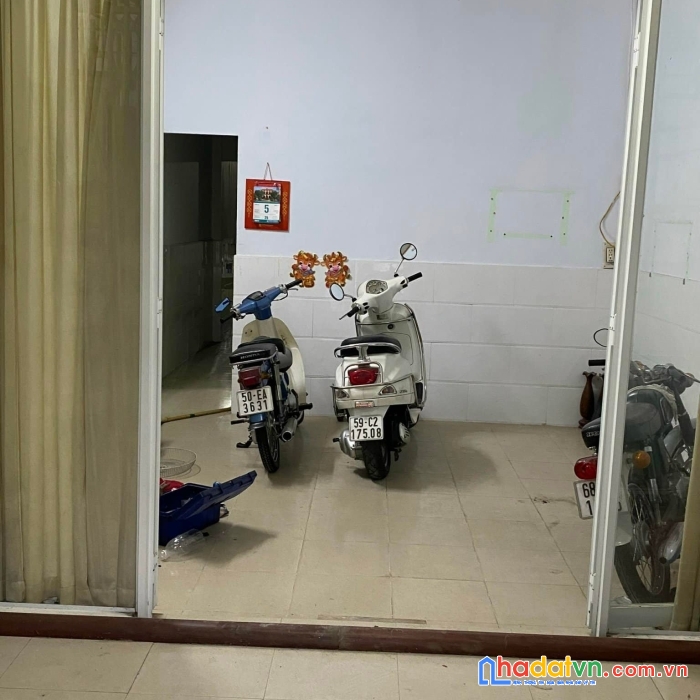 Chính chủ bán nhà giá rẻ quận 7 gần mt đường số-shr-85m2, chỉ 9 tỷ.