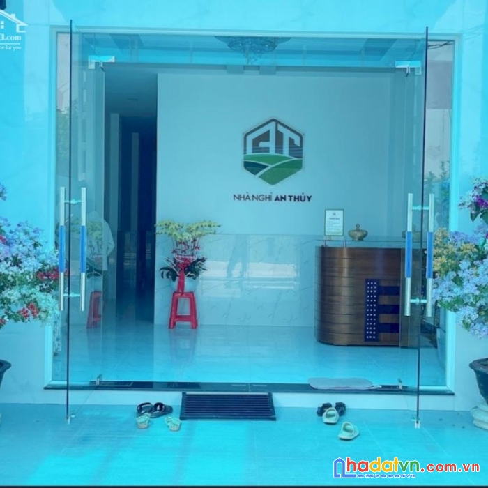 Chính chủ cần bán nhanh căn nhà nghỉ đang kinh doanh ngay tp đồng xoài - bình phước