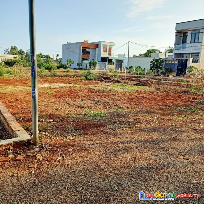 Bán lô đất hòa long tp bà rịa