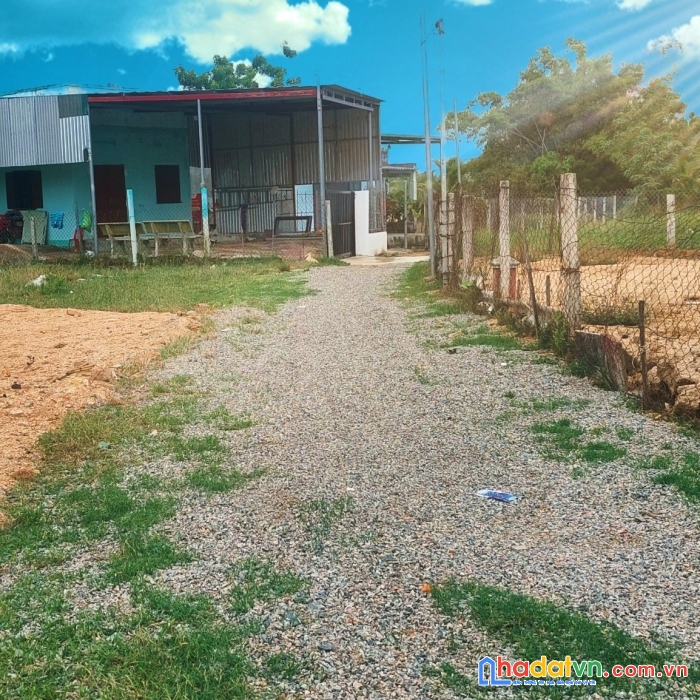 Bán 110m2 thổ cư tại khu du lịch biển phan rang-ninh thuận