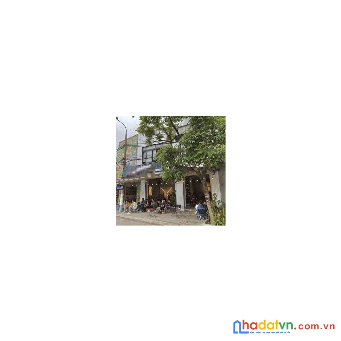 Nhà mặt tiền kinh doanh bờ hồ hàm nghi