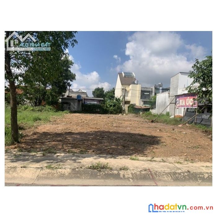 Bán đất ngay trung tâm bình phước