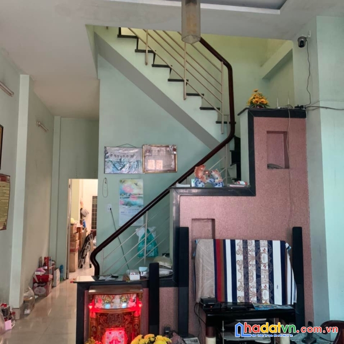 Nhà q12 - 4x20 giá chỉ 2,6 tỷ - tin đc ko