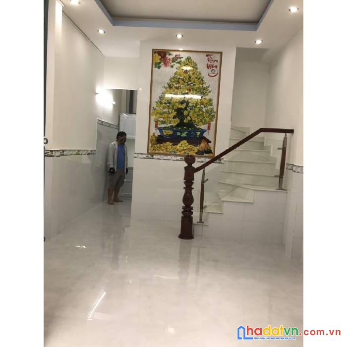 Hẻm xh, / đỗ xuân hợp, phước long b, 115m2, dân trí cao, chỉ 5.05 tỷ