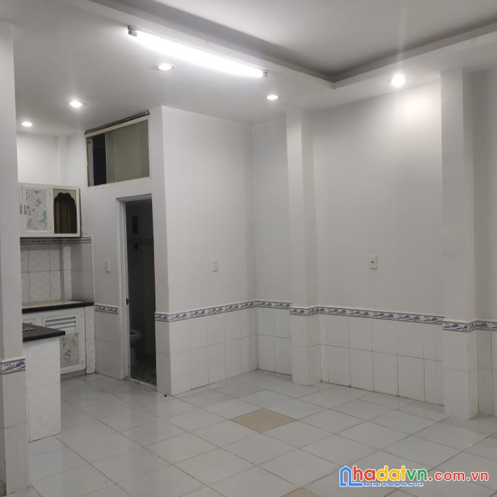 Nhà hiếm gần e-town cộng hòa 3pn 43m2 chỉ 3.6 tỷ