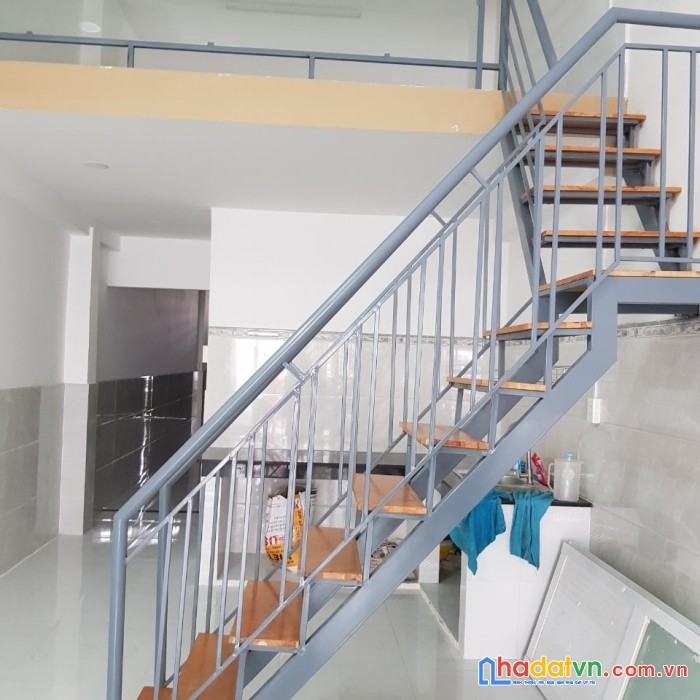 Bán nhà lô góc ngang 7m không lộ giới ngay tt tp. thủ đức giá chỉ nhỉnh 5 tỷ.