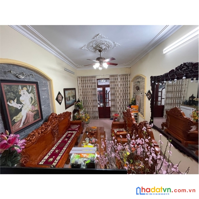 Bán nhà ngọc thụy, 50m2 x 4 tầng, phân lô, ôtô tránh, 3 thoáng vĩnh viễn, hơn 5  tỷ