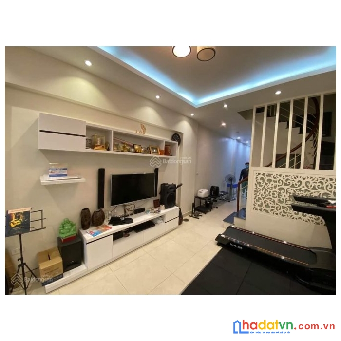 Chính chủ bán nhà kim mã thượng 36m x 5t, mt 5m , nhà đẹp ở luôn. giá 3.5 tỷ