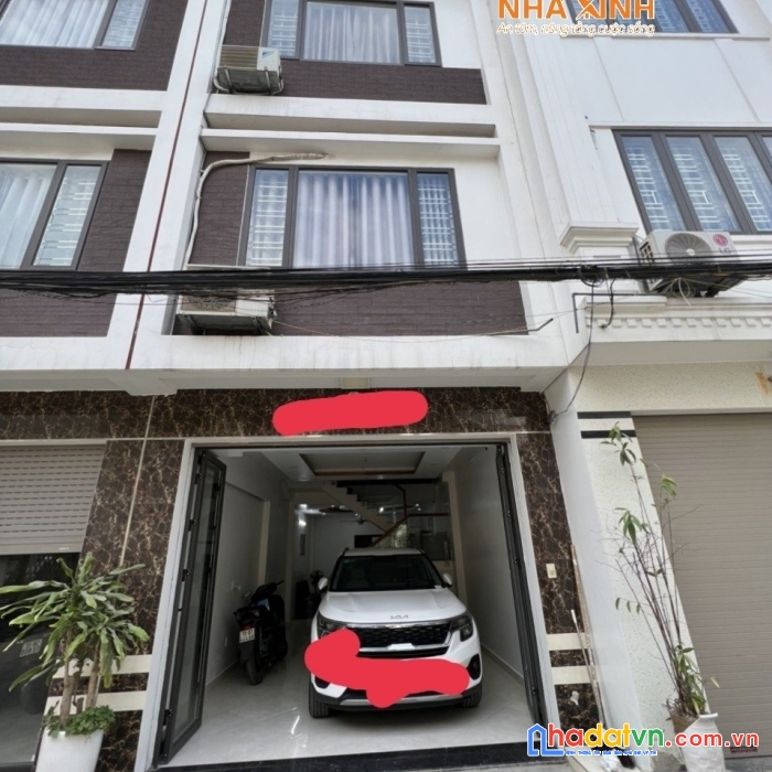 Chính chủ cần bán căn nhà ở đằng hải hải an  . ô tô vào nhà . ngõ thông rộng  
lh 0399291974
