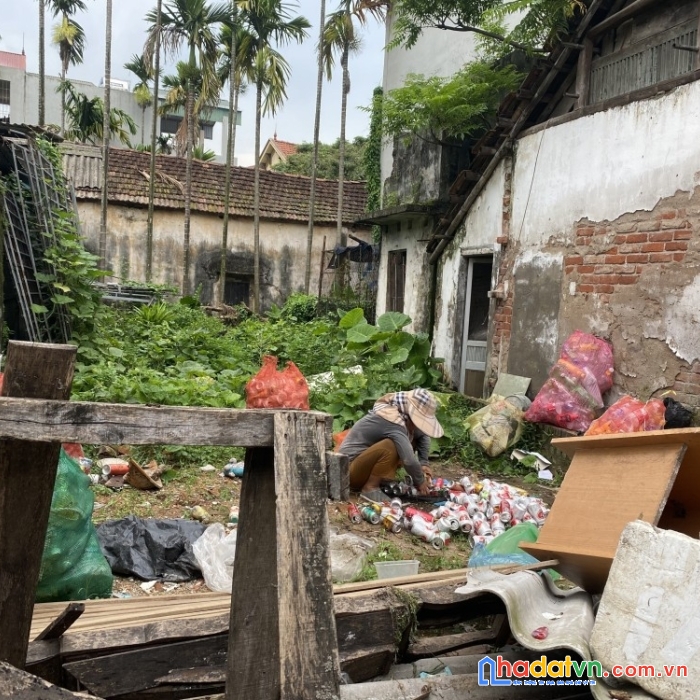Cần bán đất di trạch, hoài đức nhỉnh 2 tỷ rưỡi ô tô - kinh doanh - vừa tiền, 0981065292