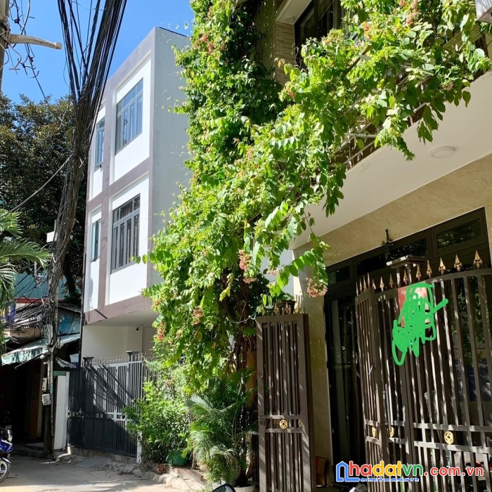 Bán gấp nhà nguyễn tri phương, ôtô, sân bay, 3 tầng * 75m, nhỉnh 4tỷ