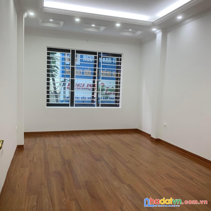 Bán gấp nhà di trạch, hoài đức 36m 4 tầng, 2.68tỷ, oto đỗ cổng