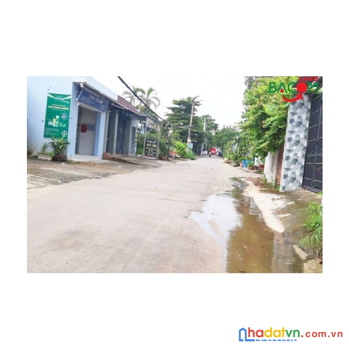 Bán nhà đẹp kèm vị trí đẹp 80m2 1 trệt 2 lầu, p. tân hiệp, biên hòa, giá chỉ 3.65 tỷ