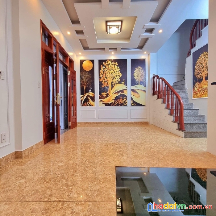 Siêu phẩm, phố kim giang, thanh trì ,60m x 4t mt6,8m giá chỉ 4,3 tỷ