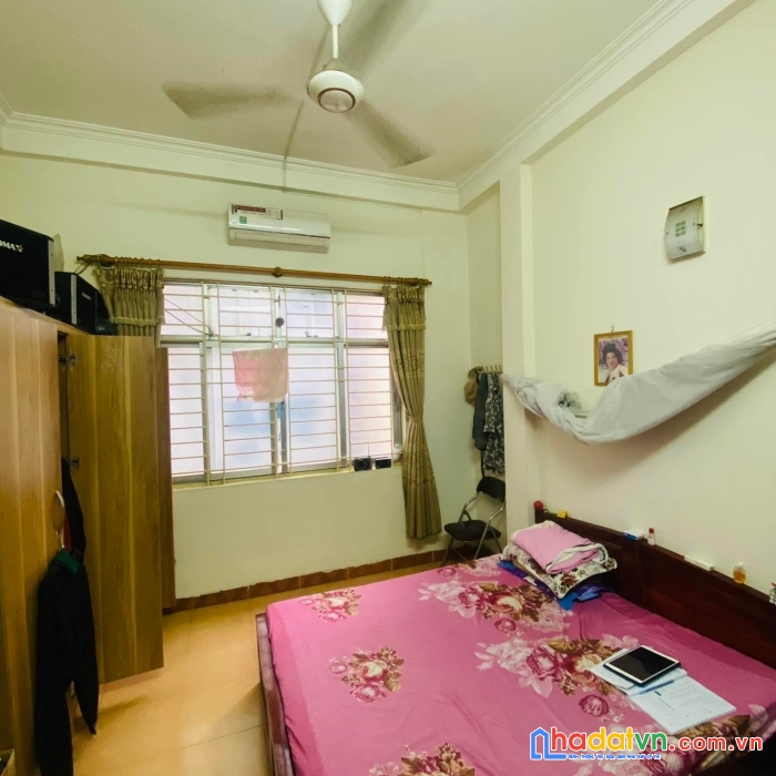Chính chủ bán nhà tôn đức thắng, đống đa, tự xây, ở thích, 23.8m2x5 tầngx4m mt chỉ 2.45 tỷ