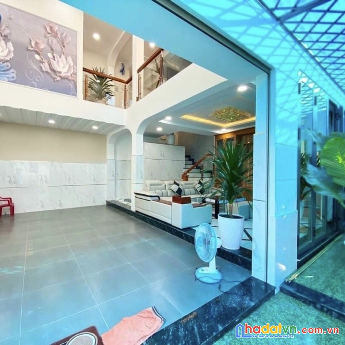 Bán gấp nhà phạm văn chiêu- 80m2- chỉ 6.95 tỷ