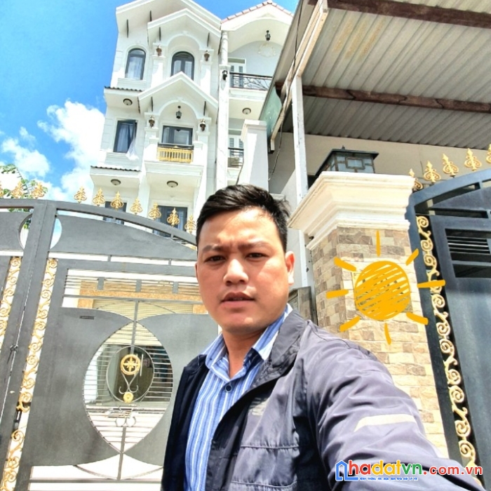 Nhà mới xây đ. mã lò - hxh 7m - ko lộ giới - tặng toàn bộ nội thất - dọn vào ở ngay - 4 tầng 60m2