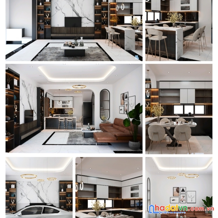 Thanh xuân - nhà đẹp – chủ tự xây – ngõ nông – 2 thoáng.