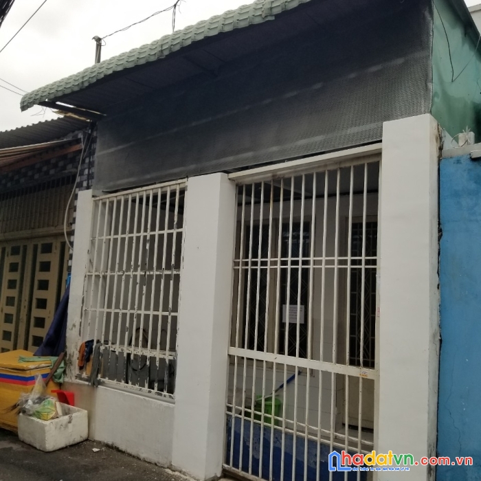   cho thuê nhà nguyên căn = hiệp bình chánh =  thủ đức = 8tr/tháng