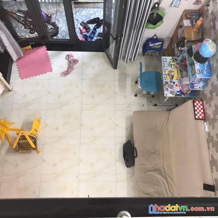 Nhà rẻ như này không mua thì phí ? gần chợ thanh khê, 52m2 chỉ 1.9tỷ