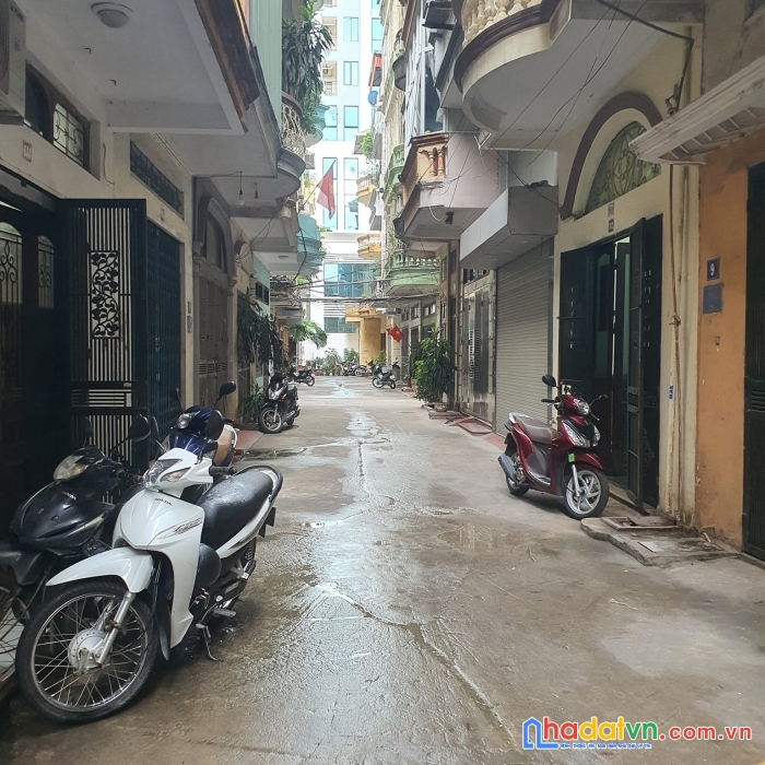 Bán gấp nhà chiến thắng, văn quán, hà đông: 42m22, 4 tầng, full công năng, giá 5,7 tỷ. phân lô