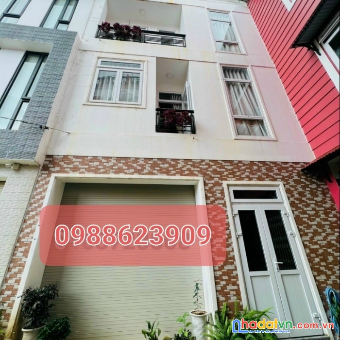 Cần bán nhà đẹp gần chợ la sơn phu tử phường 6 - đà lạt giá 7 tỷ