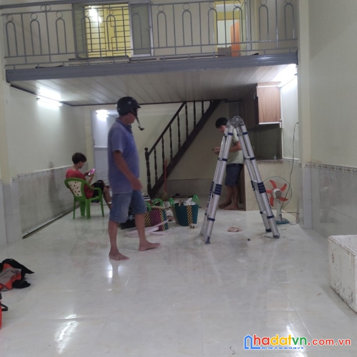 Bán nhà đường trần tấn, tân sơn nhì, tân phú, 56m2, 4.5 tỷtl.