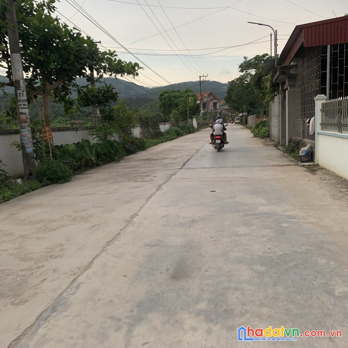 Khách vào cọc có việc bán ra lô đất 660tr cắt lỗ nhẹ  kcn đông mai